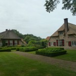 mooie boerderijen