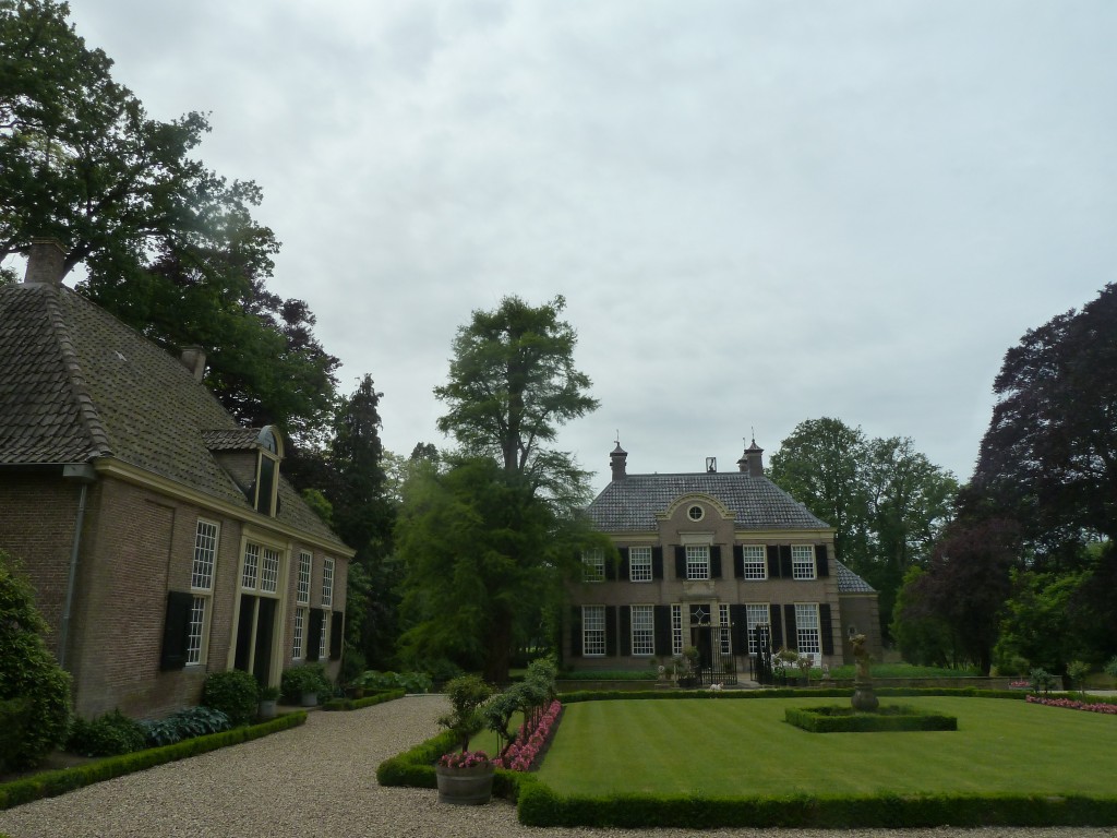 Huize Den Aalshorst