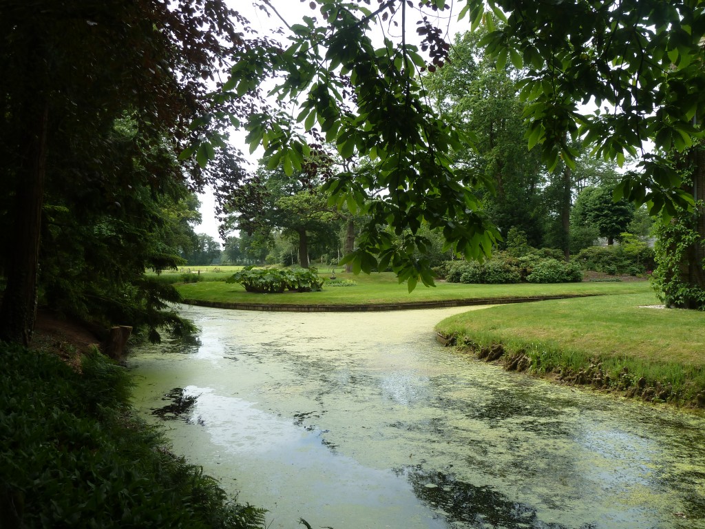 Tuin Den Aalshorst